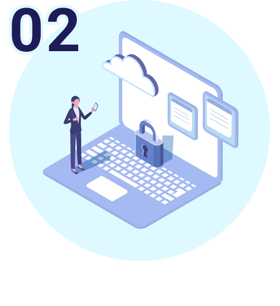 ネットワークスキャナシステム